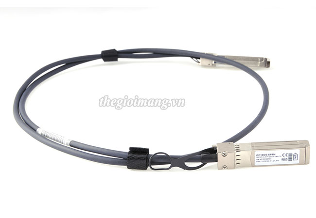 DAC Fortinet FN-CABLE-SFP28-1... 