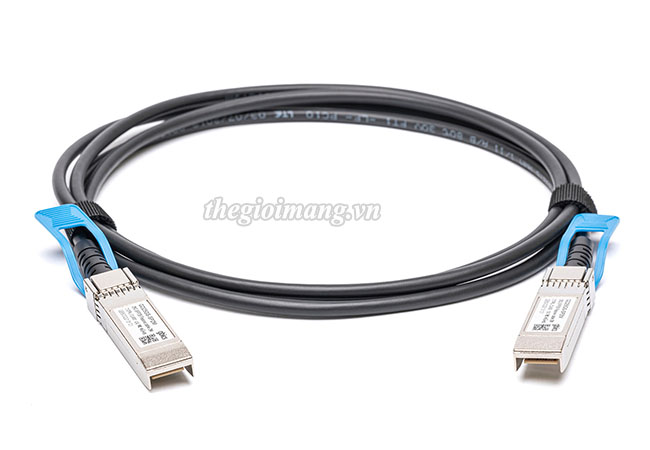 DAC Fortinet FN-CABLE-SFP28-3...