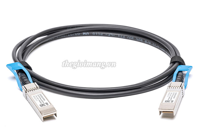 DAC Fortinet FN-CABLE-SFP28-5... 