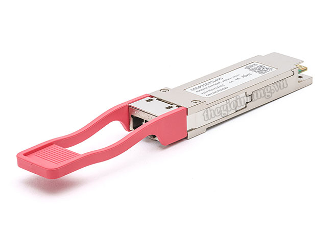 Module Fortinet FN-TRAN-QSFP+ER...