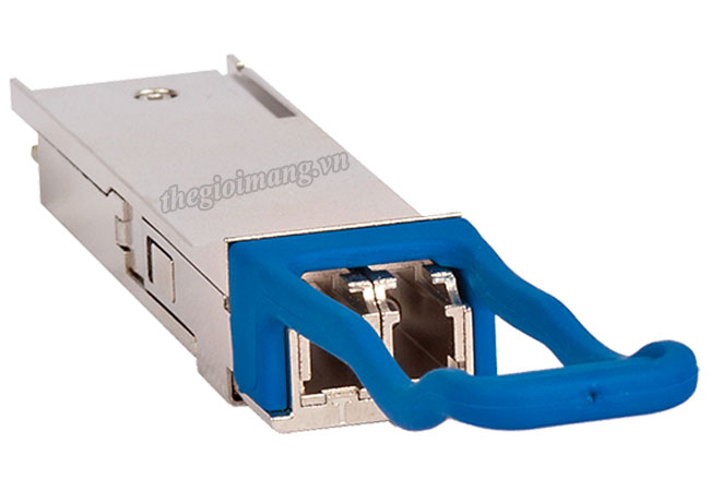 Module Fortinet FN-TRAN-QSFP+LR... 