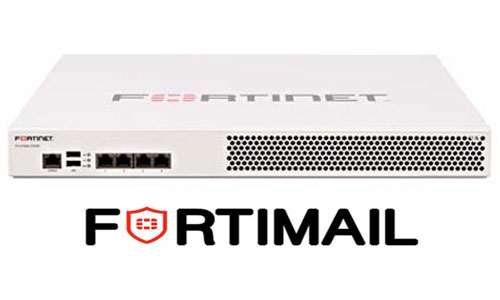 Fortinet FortiMail 