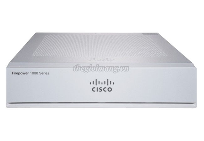 Cisco FPR1010E-ASA-K9