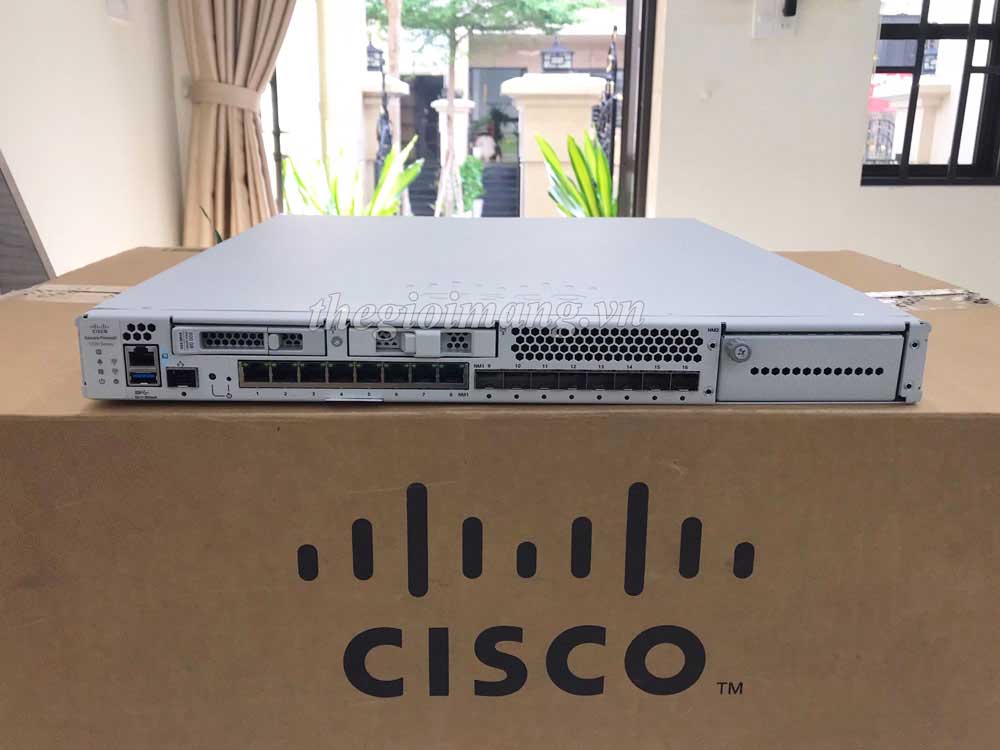 Cisco FPR3105-ASA-K9 