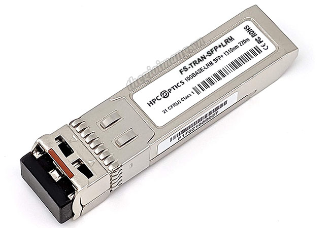 Module Fortinet FS-TRAN-SFP+LRM...