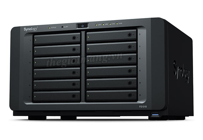 Synology FlashStation FS1018