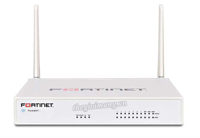 FortiWifi 60F UTP 1... 