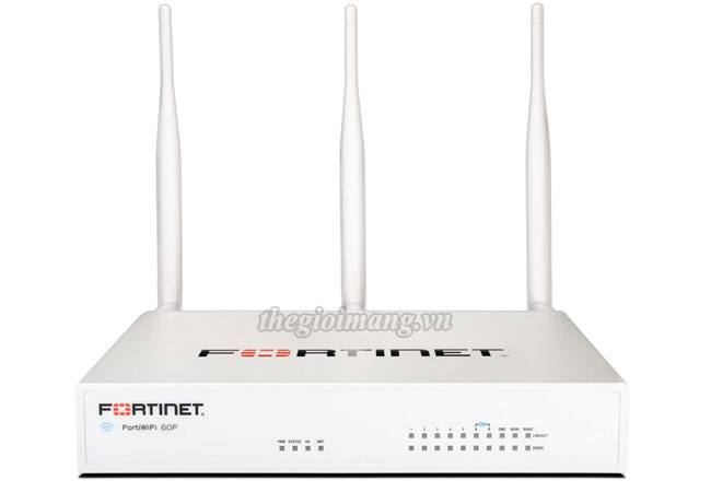 FortiWifi 61F UTM 1 Year...