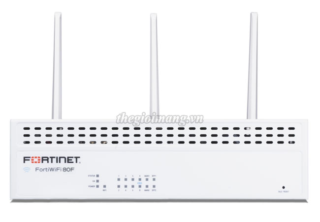 FortiWiFi 80F-2R UTP 1...