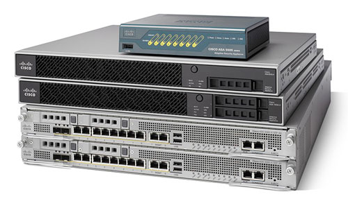 Firewall Cisco 