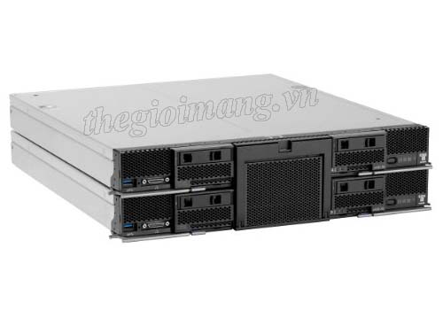 Flex System x880 x6 