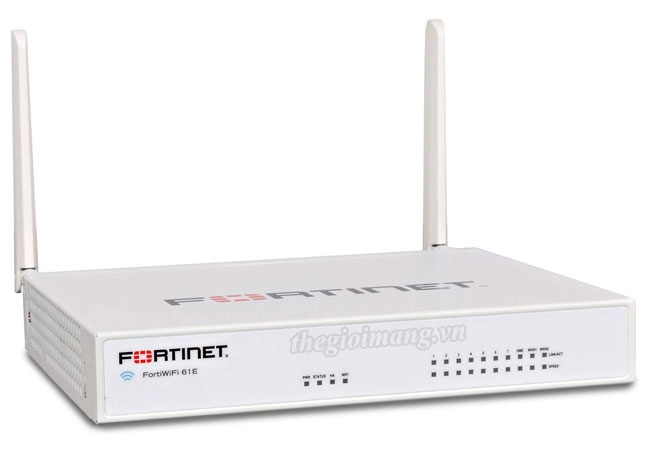 FortiWifi 61E UTP 1... 