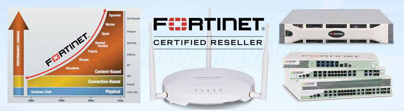 Fortinet-banner