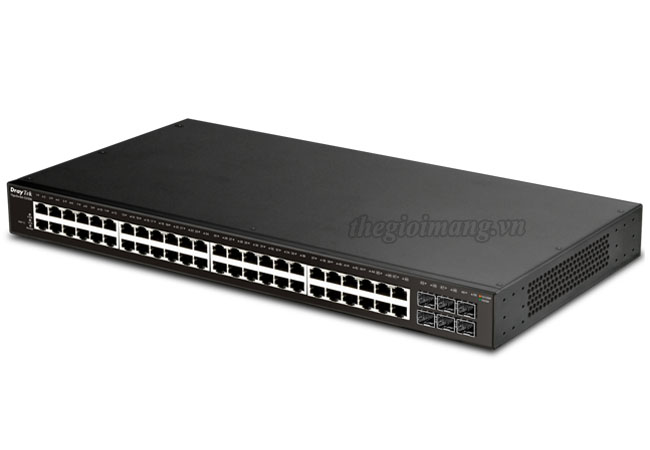 VigorSwitch G2500 