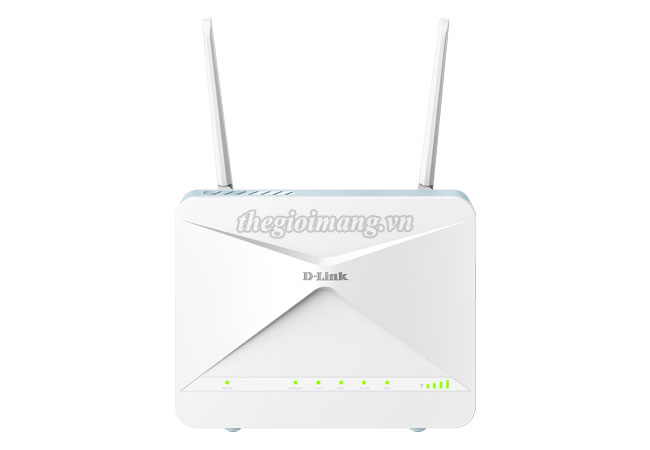 Dlink G416