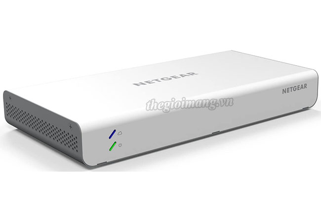 Switch NetGear GC110