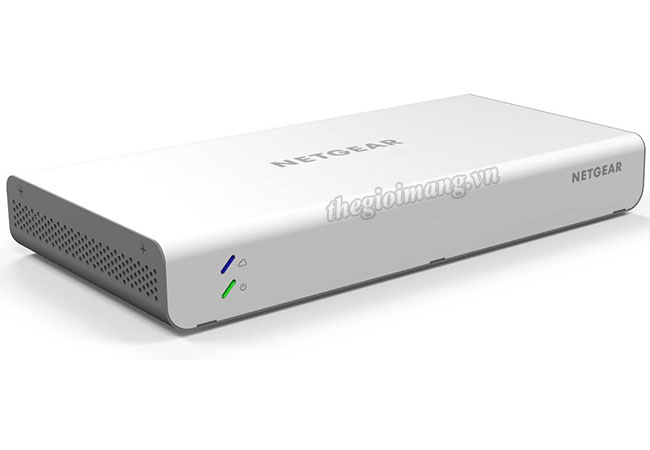 Switch NetGear GC110P