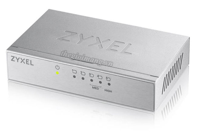 Switch Zyxel GS-105B... 