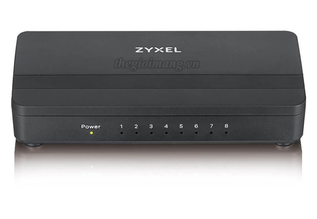 Switch Zyxel GS-108S... 