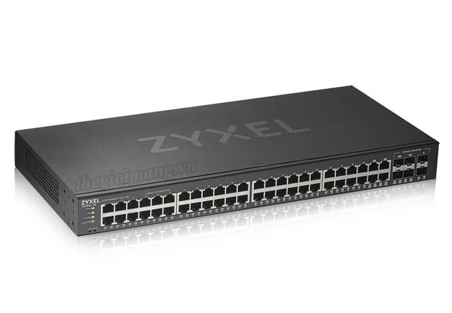 Switch ZYXEL GS1920-48v2