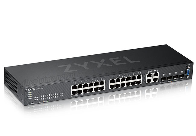 Switch ZYXEL GS2220-28 