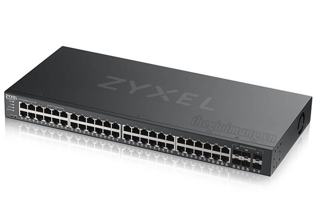Switch ZYXEL GS2220-50