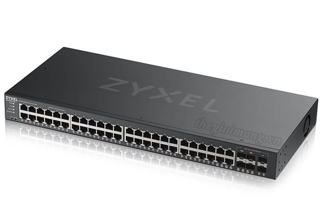 Switch ZYXEL GS2220-50 