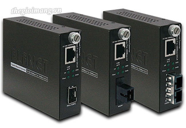 Converter Planet GST-802S 