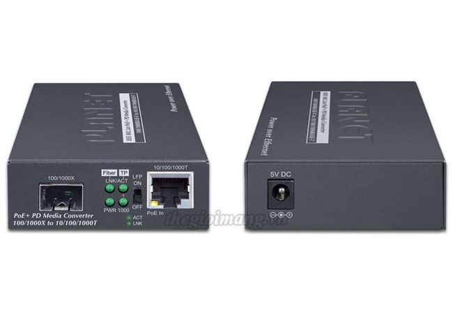 Converter Planet GT-805A-PD