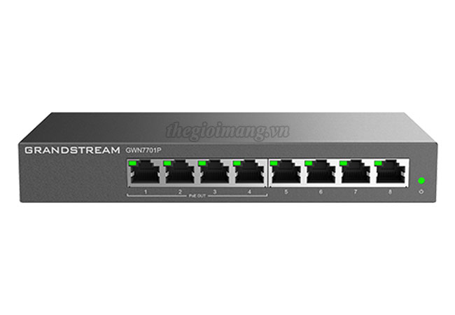 GrandStream GWN7701P 