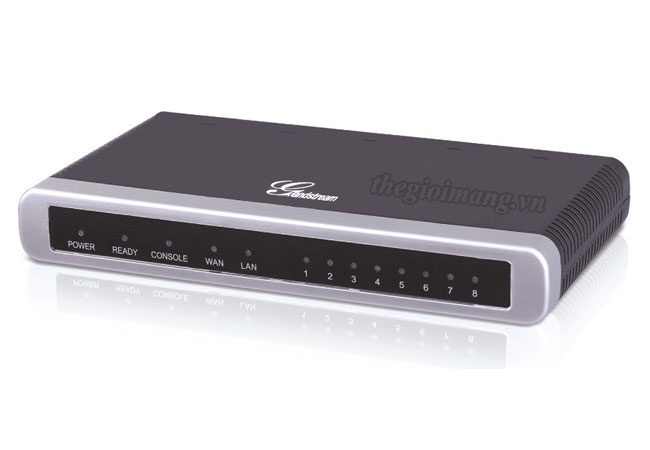 Gateway 8 cổng FXO Grandstream...