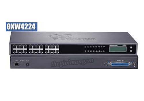 Gateway Grandstream GXW4224