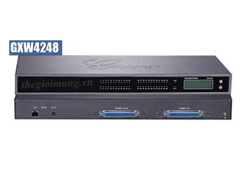 Gateway Grandstream GXW4248