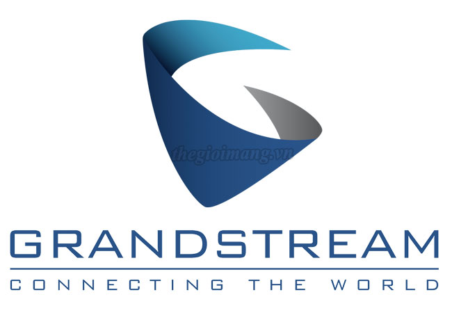 Grandstream License... 