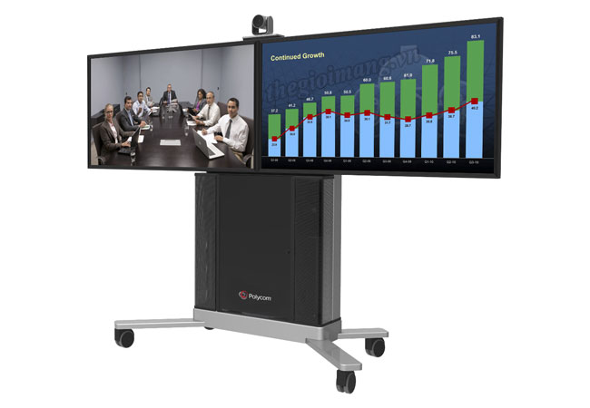 Polycom RealPresence Group...