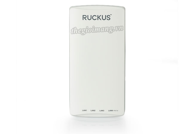 Ruckus H550 (901-H550-Z202) 