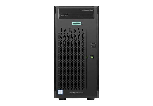 HPE ProLiant ML10 Gen9