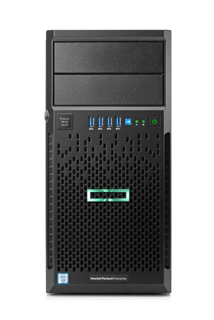 HPE ML30 Gen9 