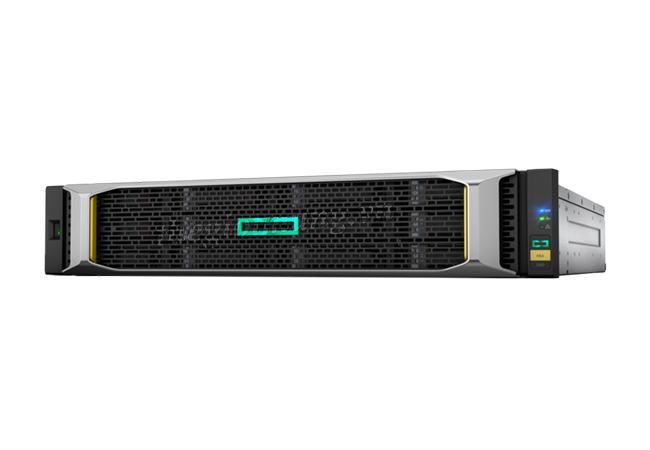 HPE MSA 1050 (Q2R25A)