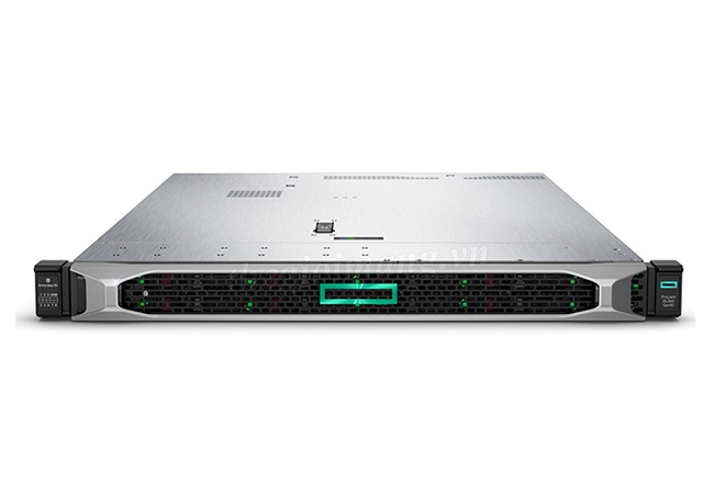 HPE DL360 Gen10 