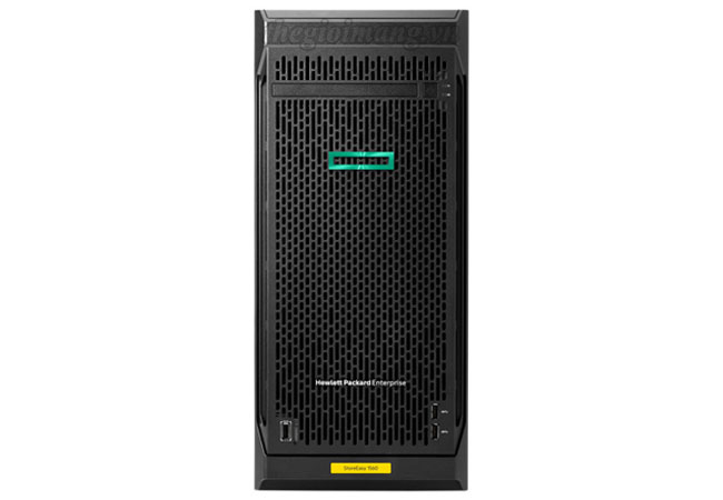 Storage HPE StoreEasy... 