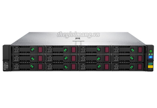 Storage HPE StoreEasy 1660...