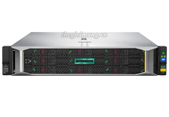 HPE StoreEasy 1660 4 x...