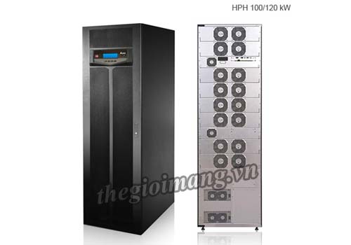 UPS Delta HPH-100K