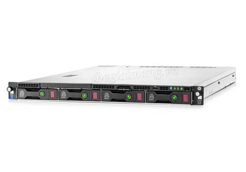 HP Proliant DL120 Gen9... 