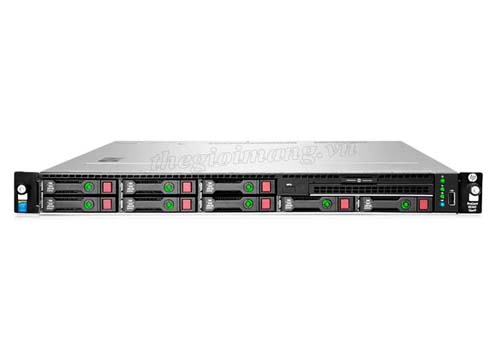 HP Proliant DL160 Gen9...