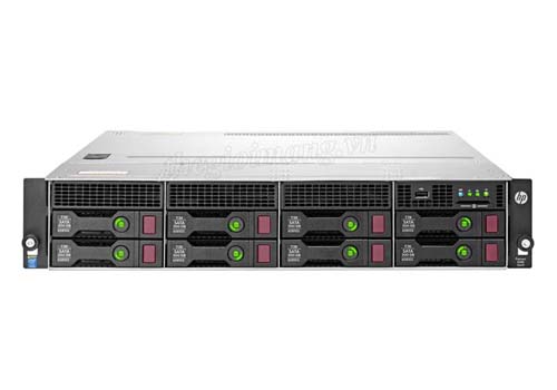 HP Proliant DL80 Gen9 E5-2609v3