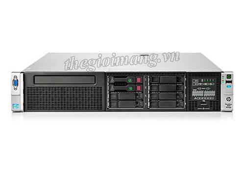 HP StoreEasy 3850 Gateway...