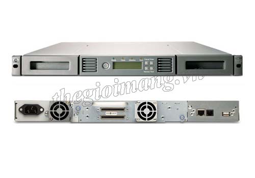 HP StoreEver 1/8 G2 