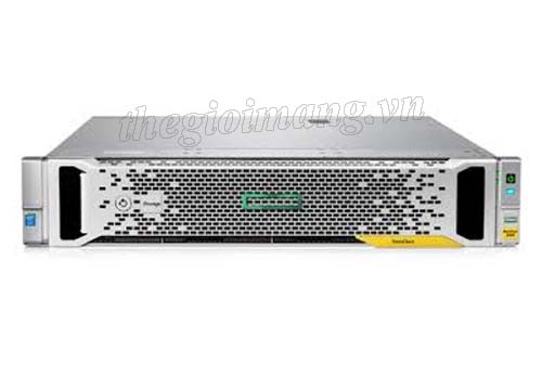 HP StoreOnce 3520 